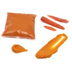 PUREE CARROT BUTTER