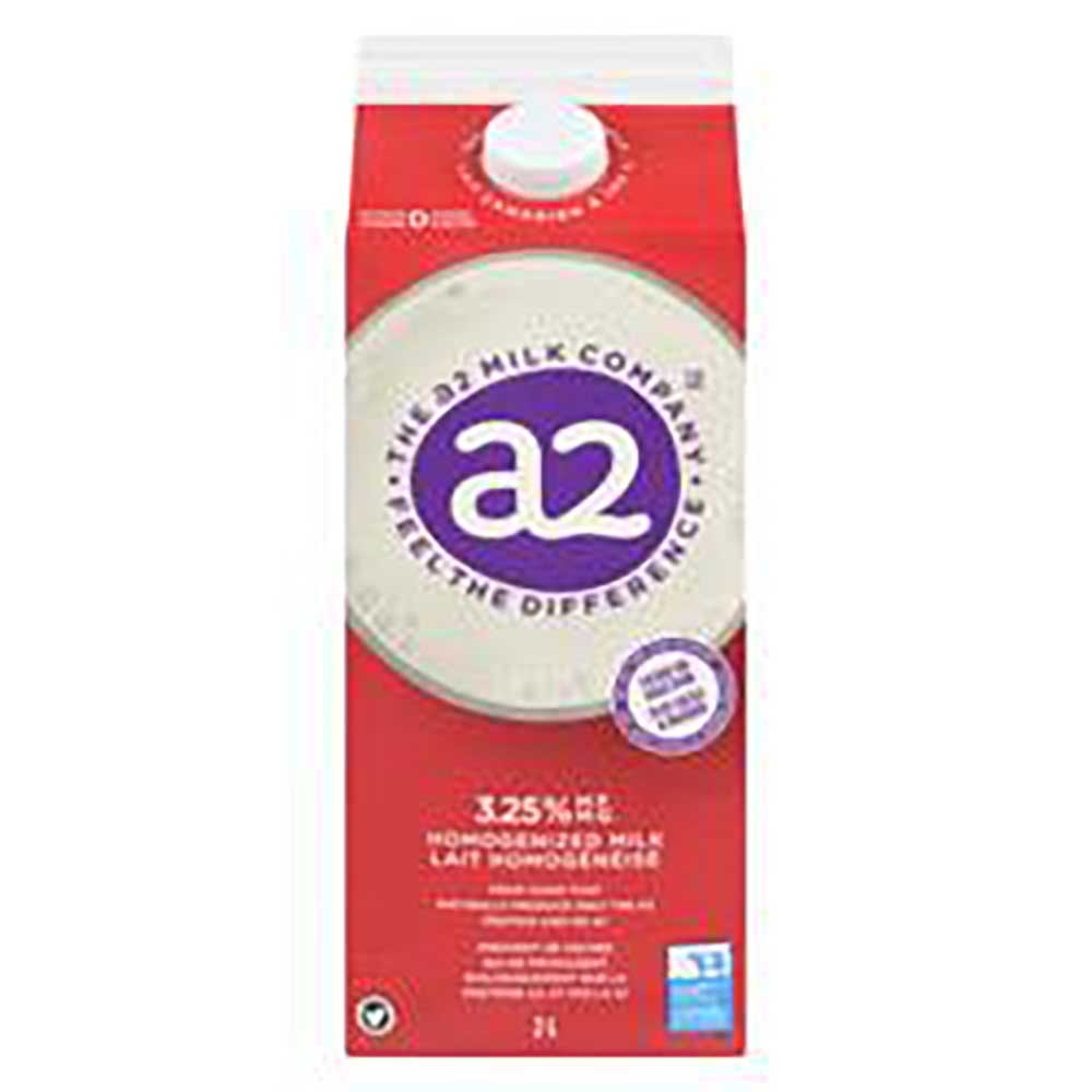 3.25 Percent Milk Fat Homogenized Milk