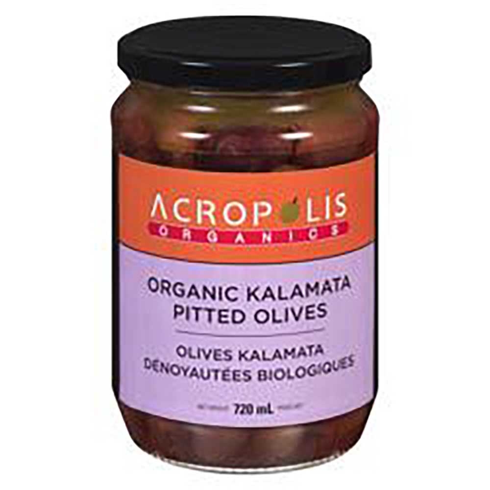 Kalamata Pitted Olives