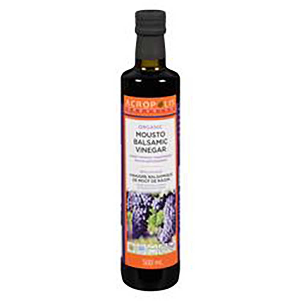 Mousto Balsamic Vinegar