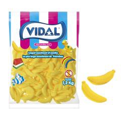 CANDY BANANA SWEET BULK