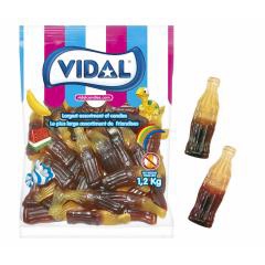 CANDY BOTTLE COCA COLA GIANT BULK