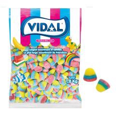 CANDY DROP TROPICAL BULK