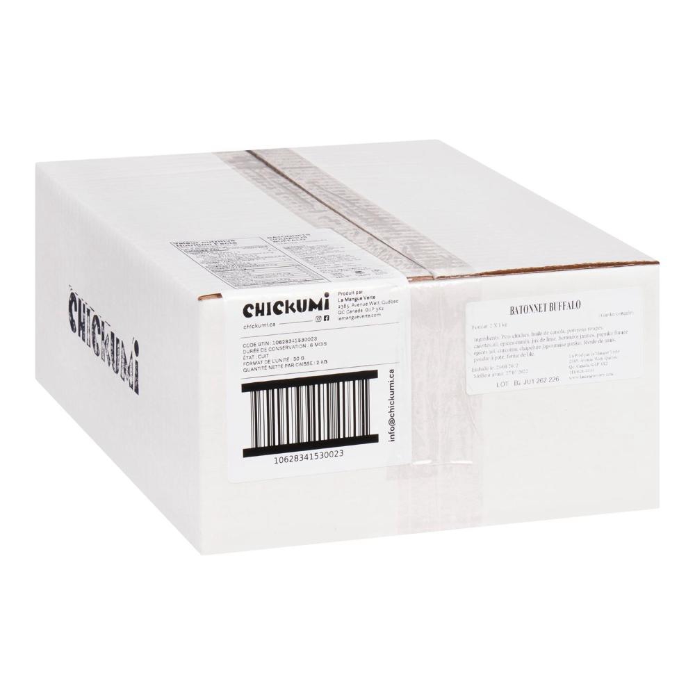 Buffalo Hummus Stick