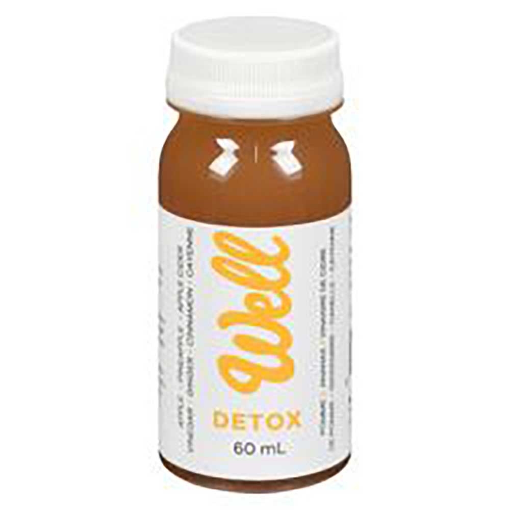 Detox Shot