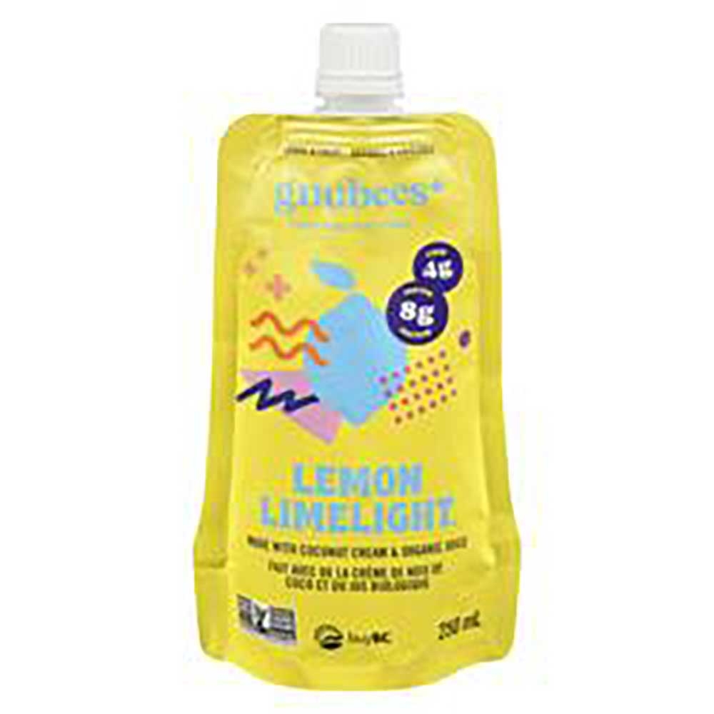 Lemon Limelight Nutritional Beverage