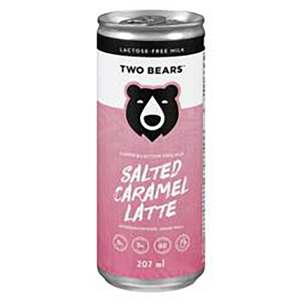 Dairy Ready To Drink Salted Caramel Latte