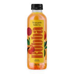BOISSON PECHE BUBBLE TEA