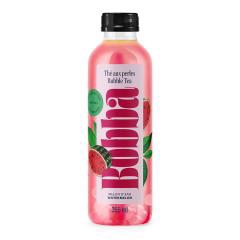 BOISSON MELON EAU BUBBLE TEA
