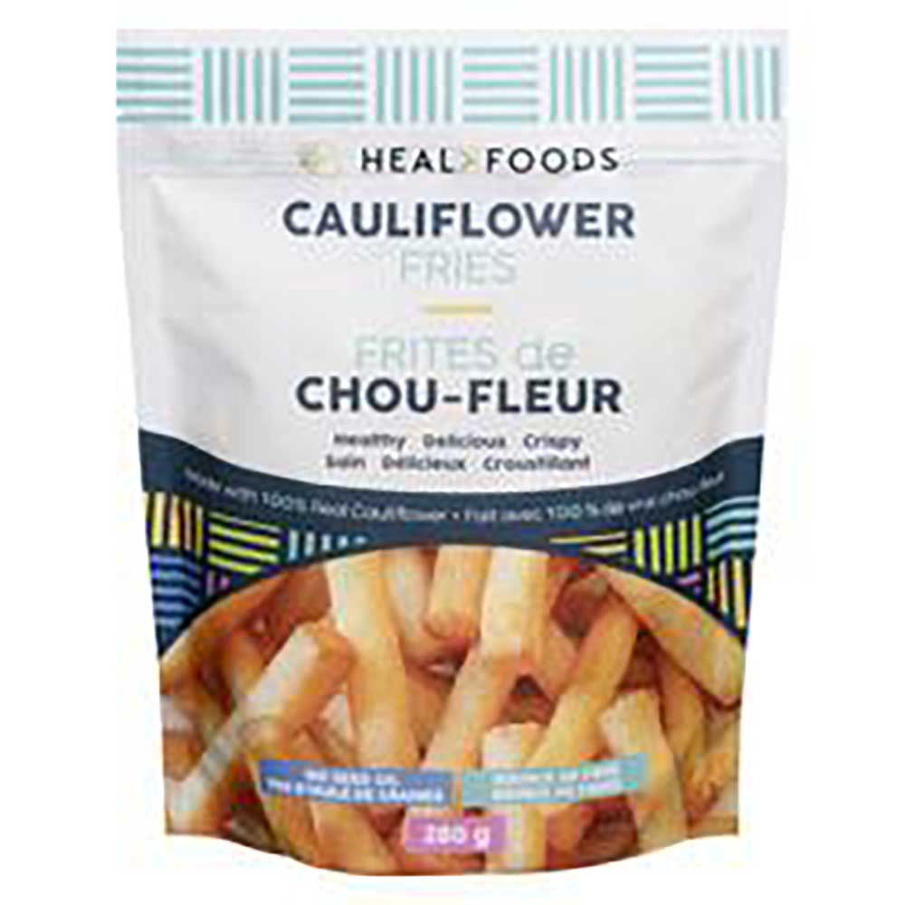 Original Cauliflower French Fries