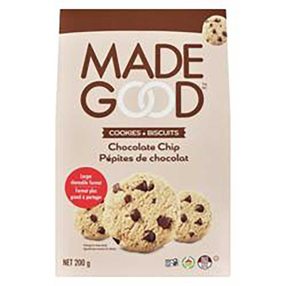 Chocolate Chip Flavour Cookies