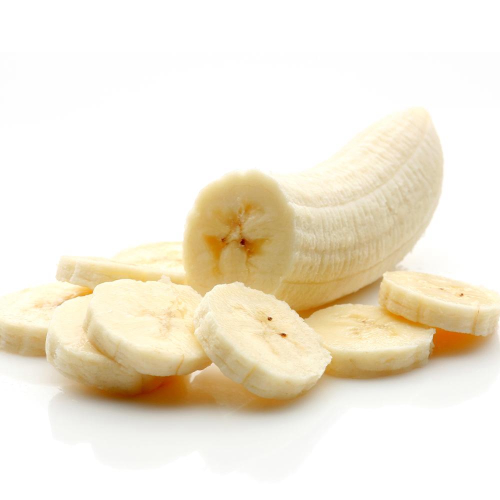 IQF Banana Slices