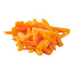 CARROT STICK IQF