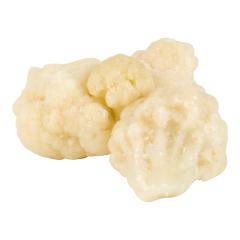 CAULIFLOWER FLORET