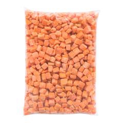 PATATE DOUCE CUBE 3/4 IQF