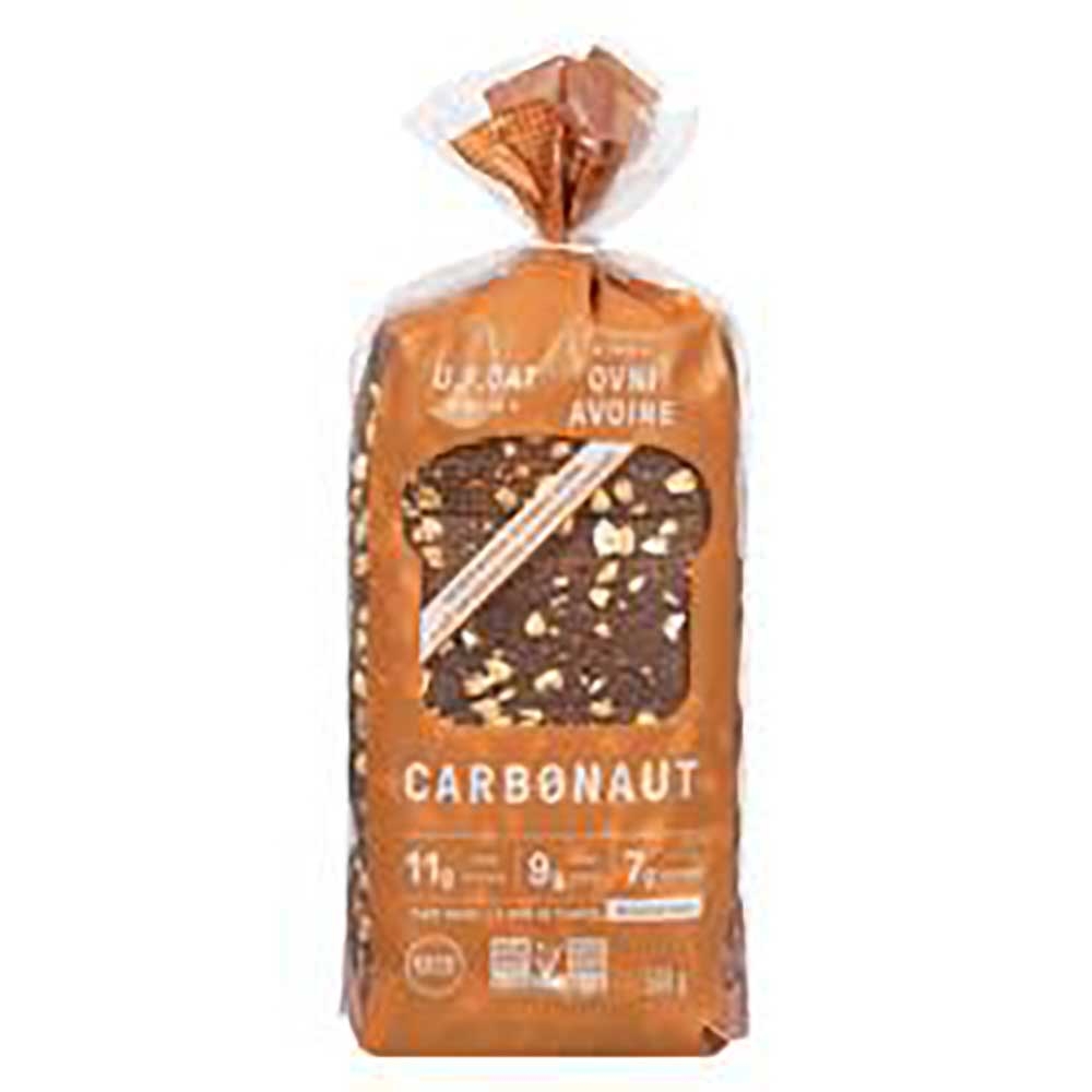 U.F.Oat Bread