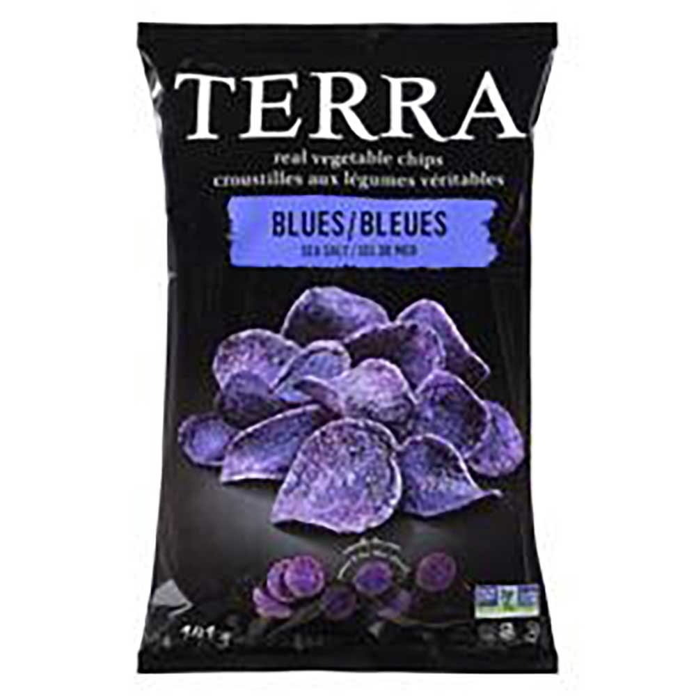 Blues Chips