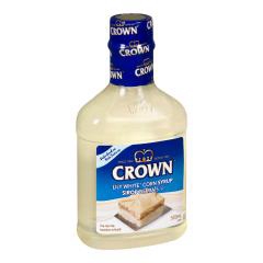 SIROP MAIS BLANC