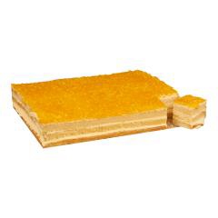 CAKE MOUSSE MANGO KING SIZE