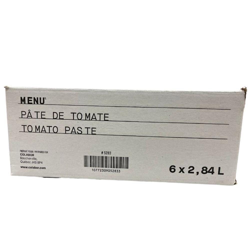 Tomato Paste