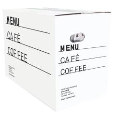 CAFE FILTRE MELANGE MAISON