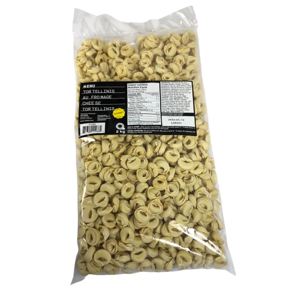 Cheese Tortellini Pasta