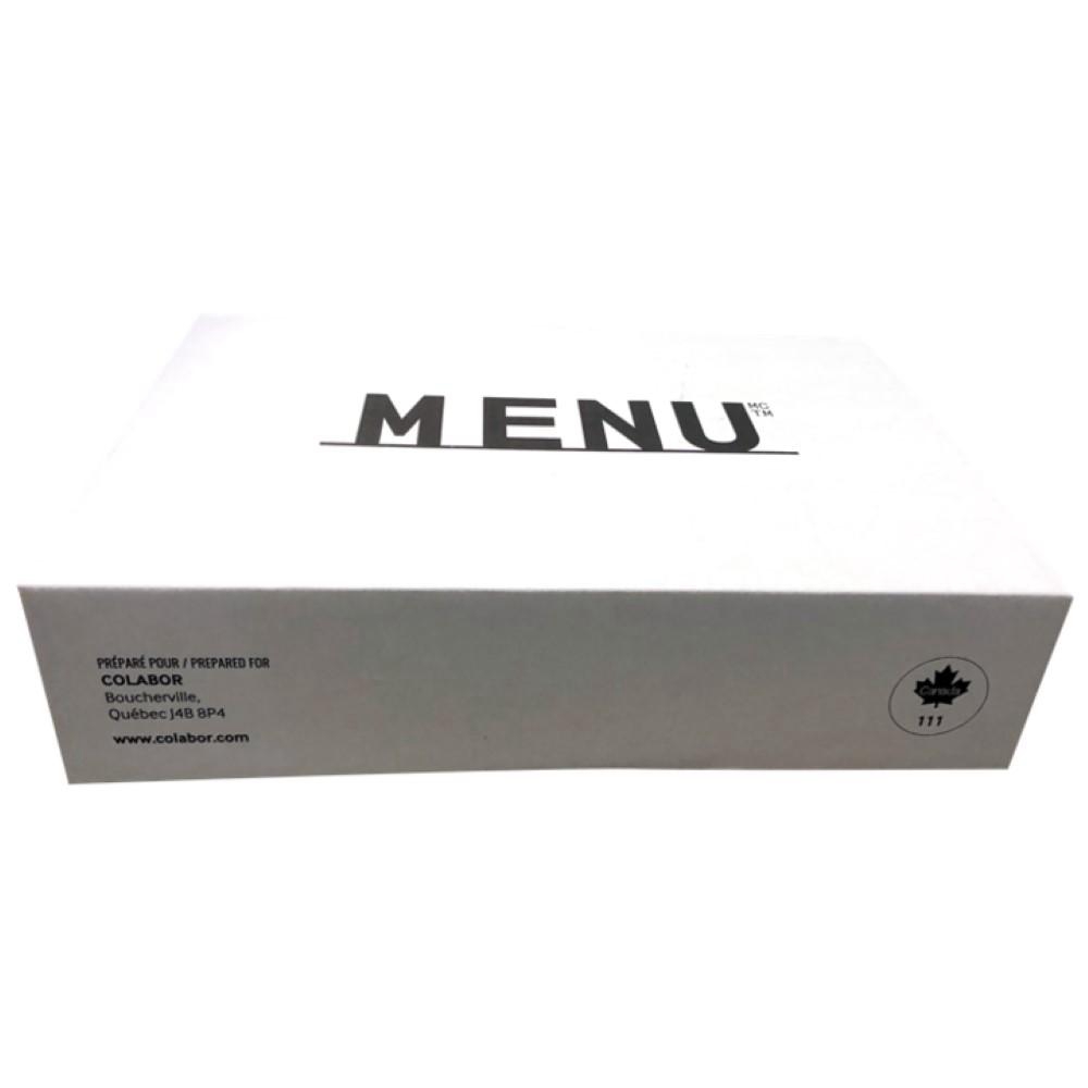 Homestyle Beef Patty