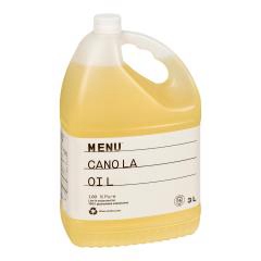 OIL CANOLA