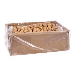 COOKIE DOUGH WHITE CHOCOLATE/MACADAM