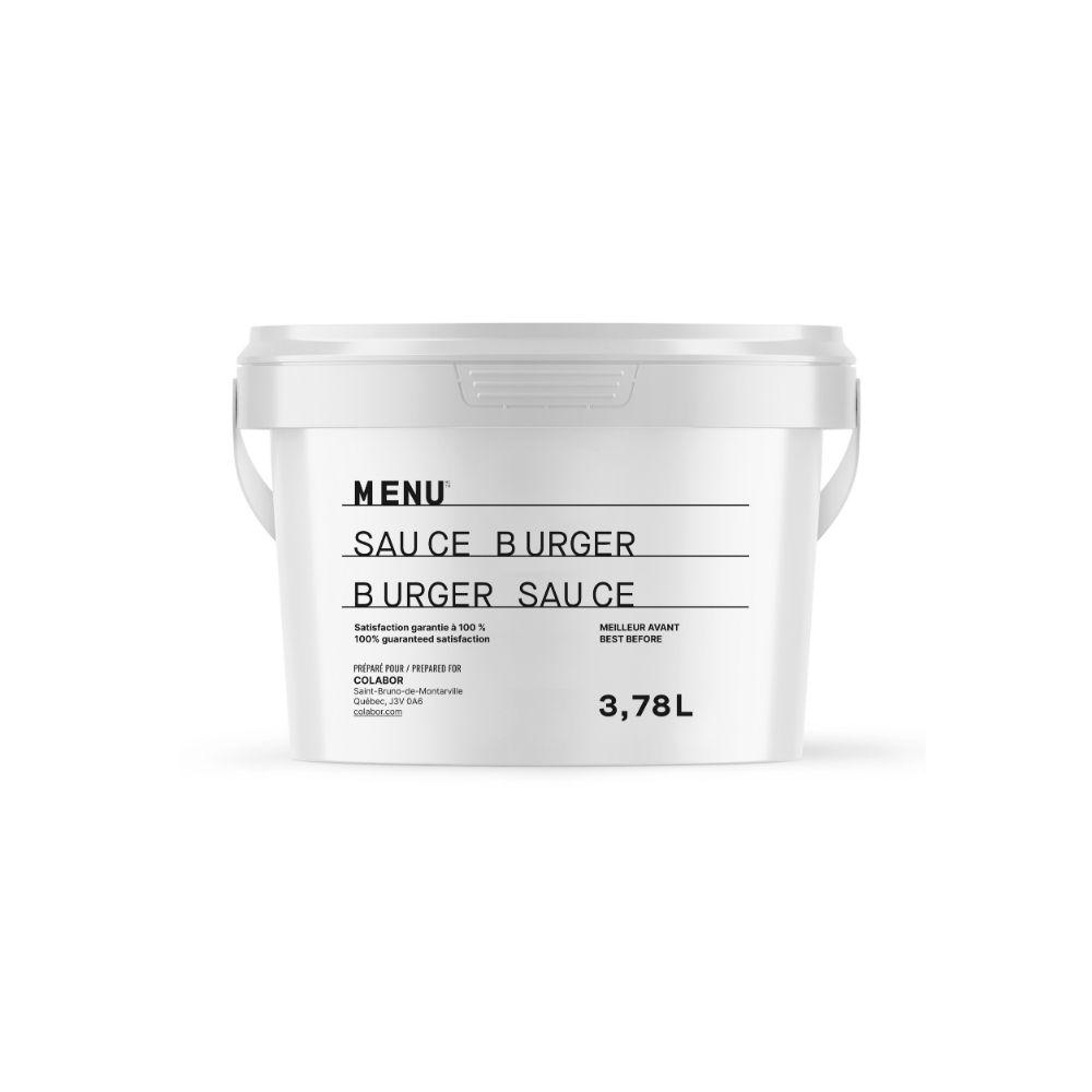 Burger Sauce