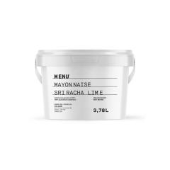 MAYONNAISE SRIRACHA LIME