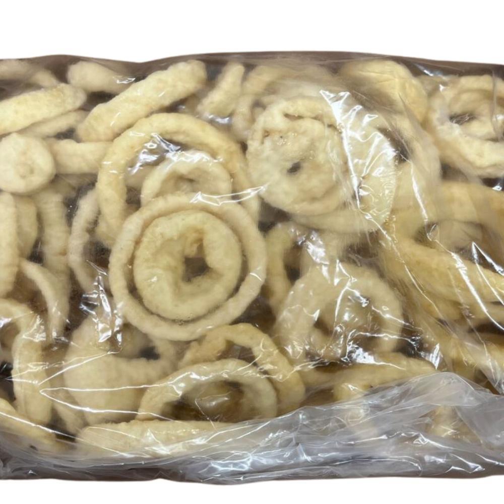 1/2 in Battered Onion Ring
