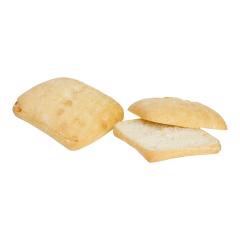 PAIN CIABATTA BRIOCHE TRANCHE