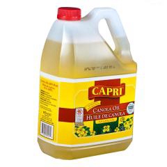OIL CANOLA
