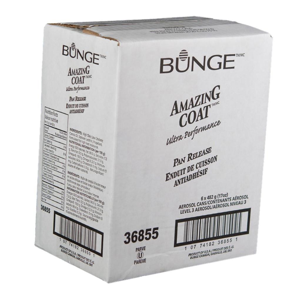 Ultra Performance Stickless Spray