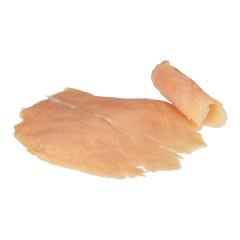 SALMON SMOKED COHO SLICED