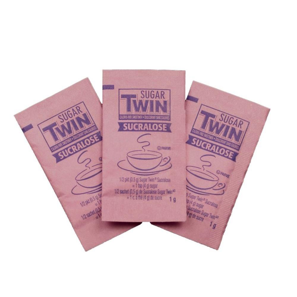 0.5 g Sugar Substitute