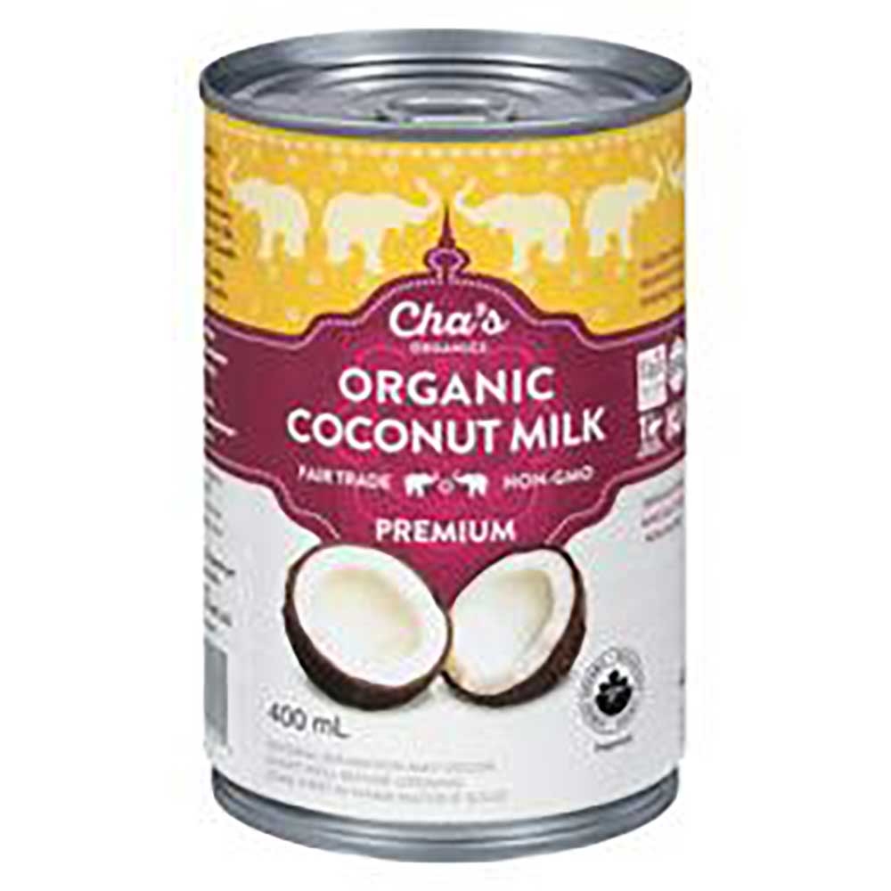 Premium Coconut Milk