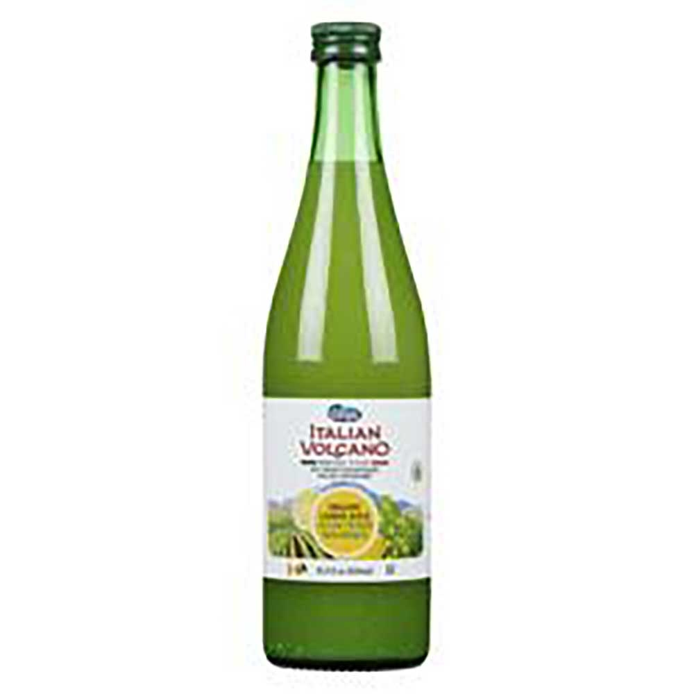 Organic Lemon Juice