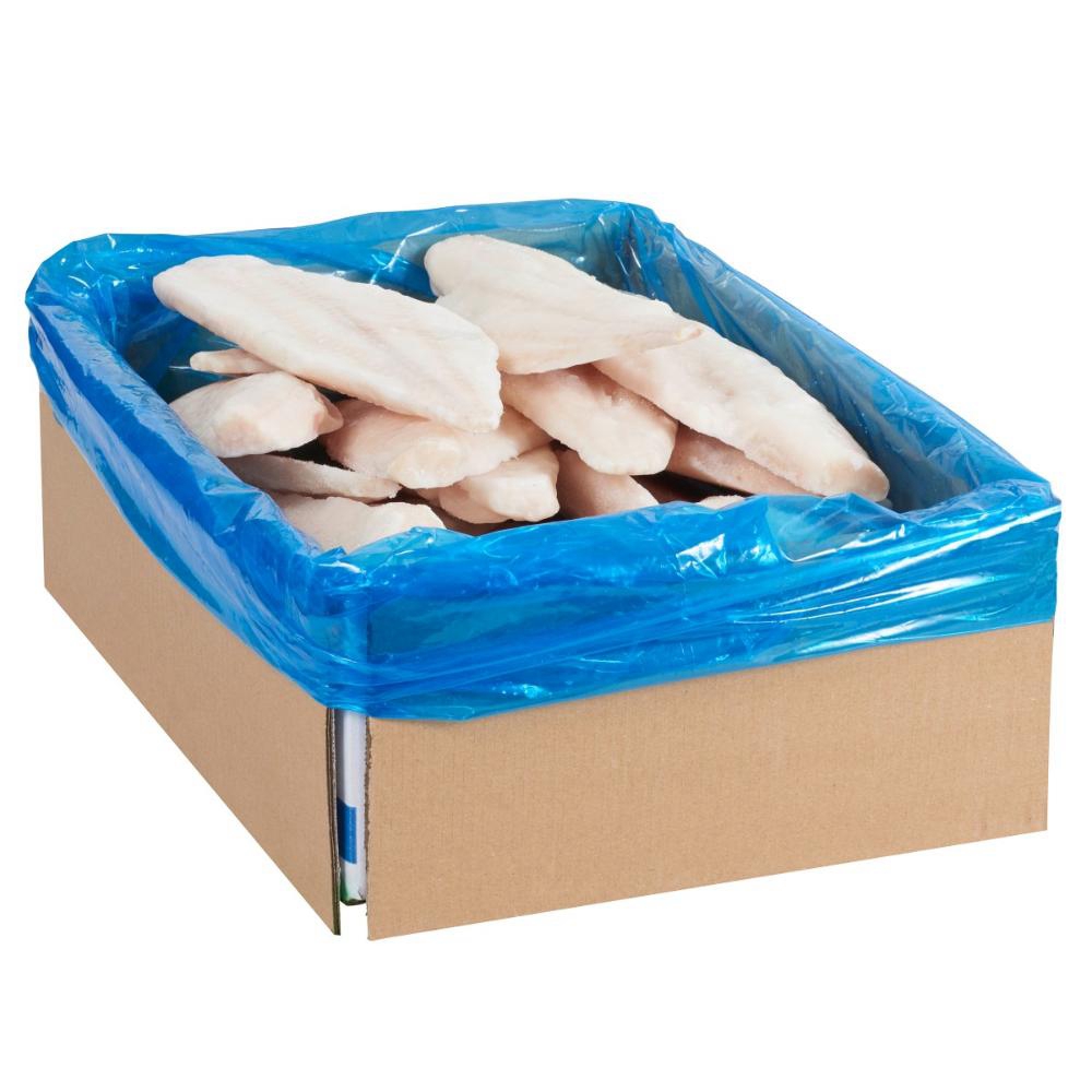 7 oz IQF Haddock Fillet