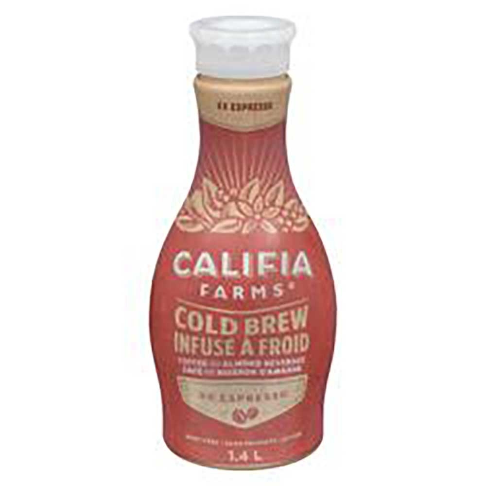 XX Espresso Cold Brew Coffee