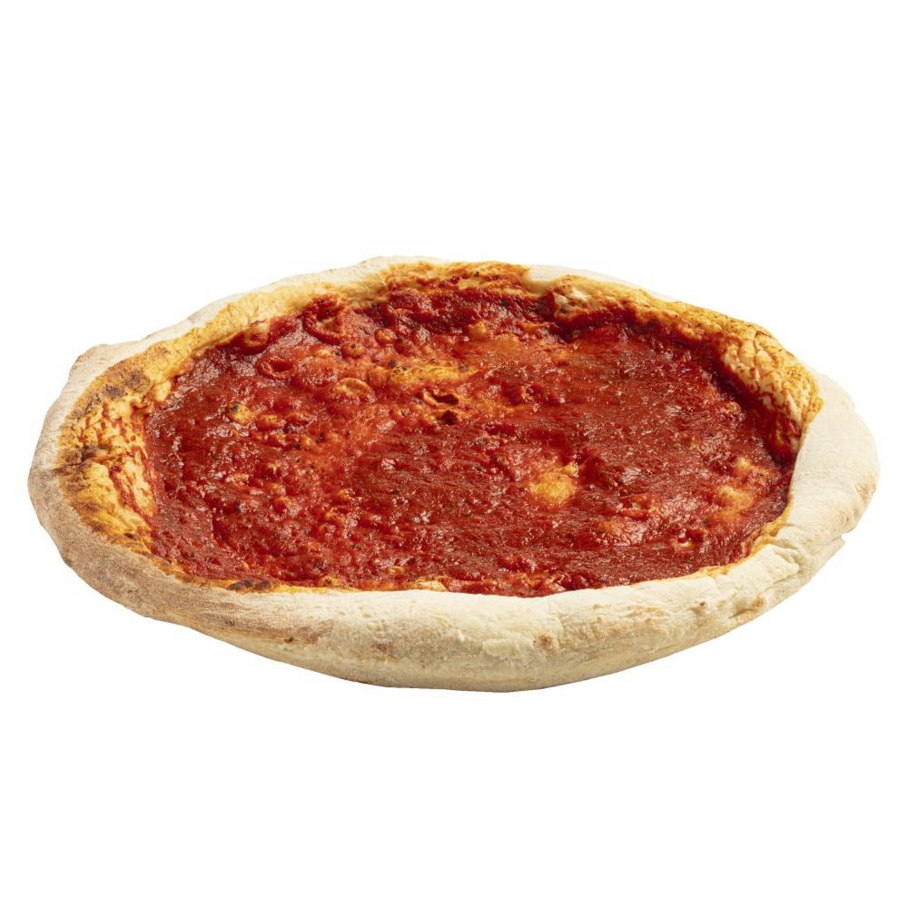 12 in Tomato Sauce Pizza