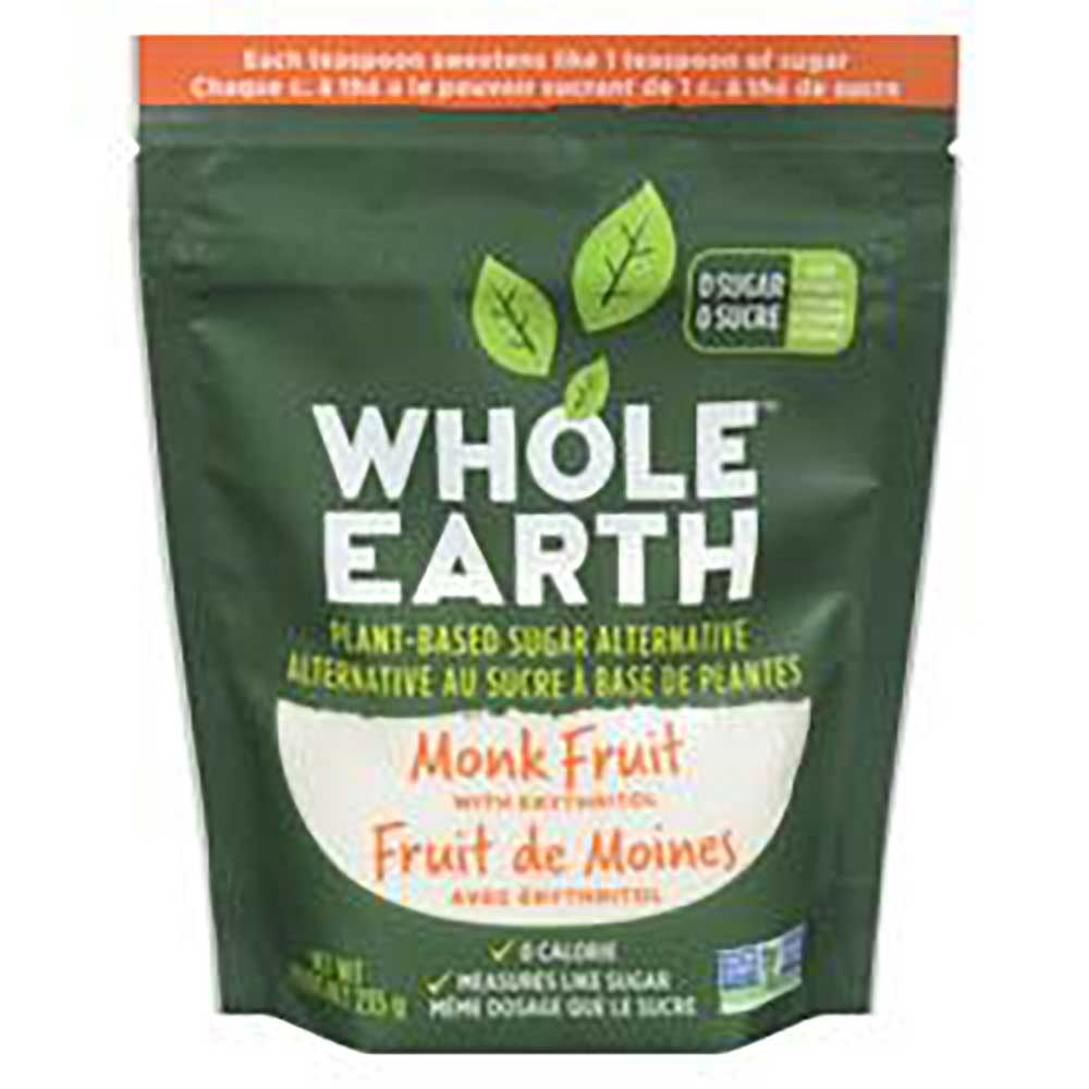 Monk Fruit Sweetener