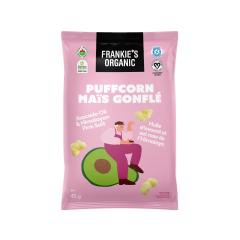 PUFFCORN AVOCADO OIL/HIMALAYAN SALT