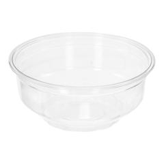 CUP PLASTIC CLEAR INSERT 9/12/20OZ