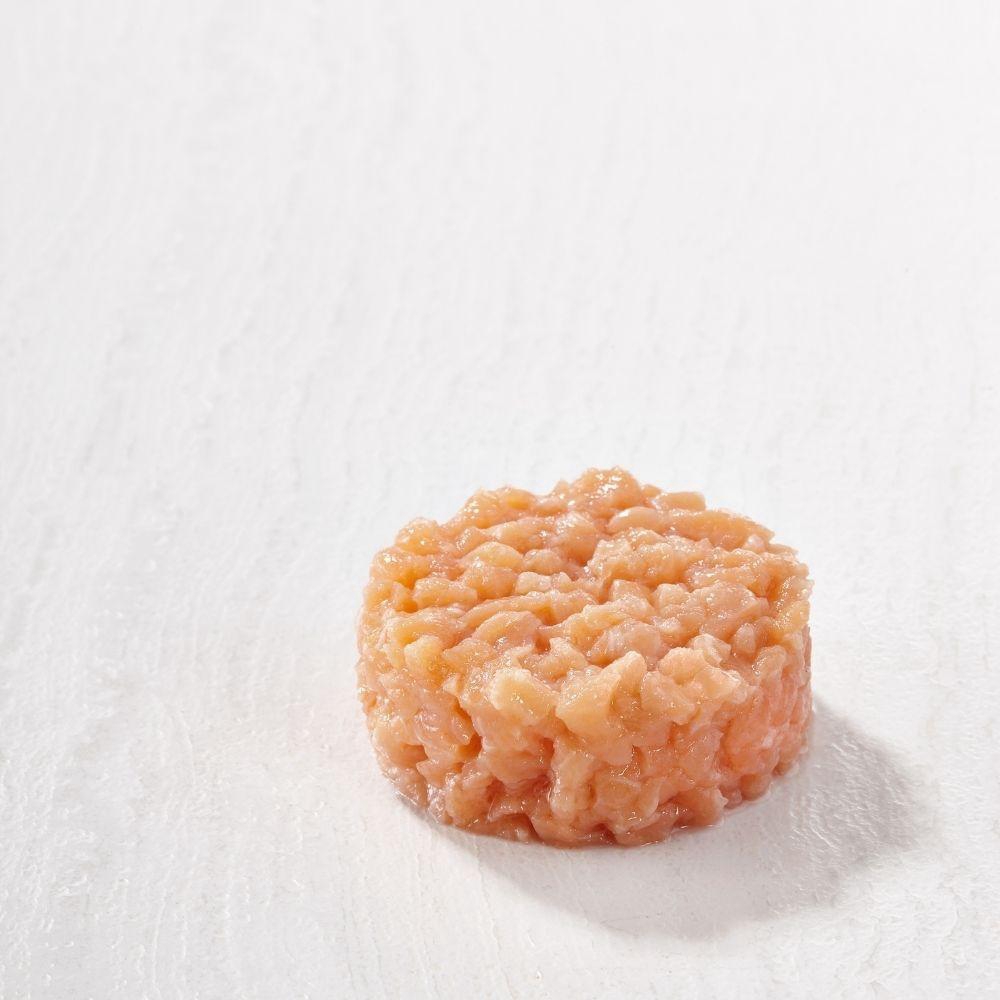 Bluetide Mediterranean-Style Diced Salmon Tartare