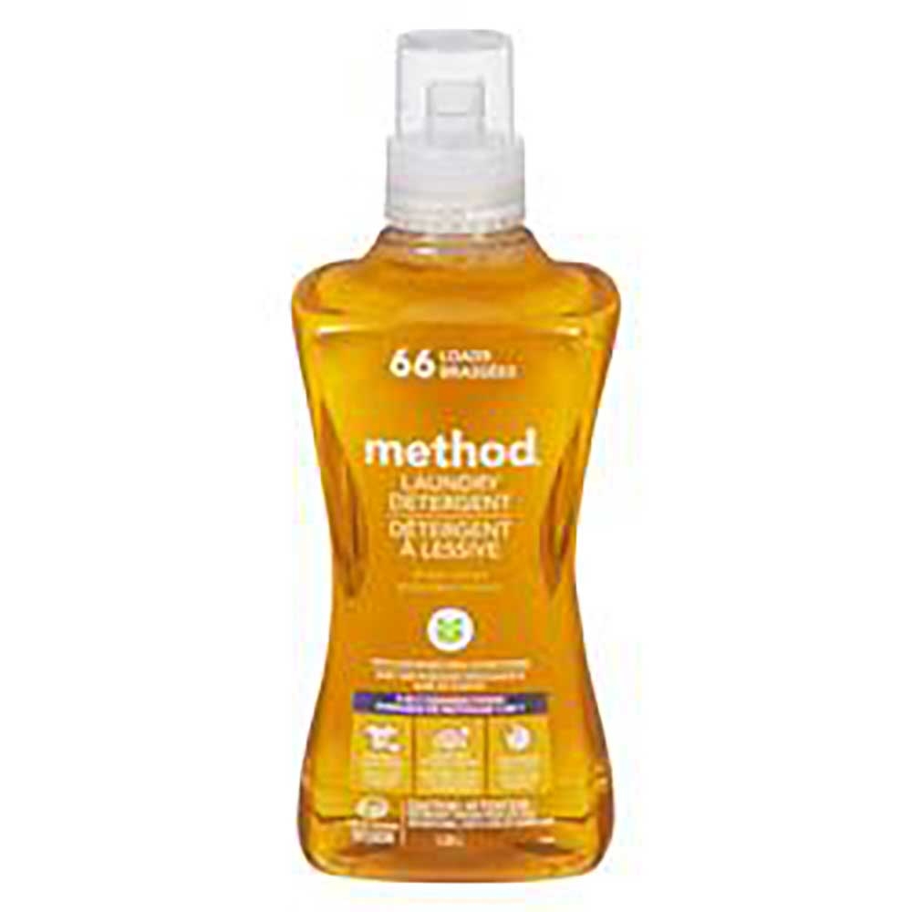 66 Load Ginger Mango Laundry Detergent