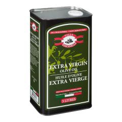 OLIVE OIL EXTRA VIRGIN