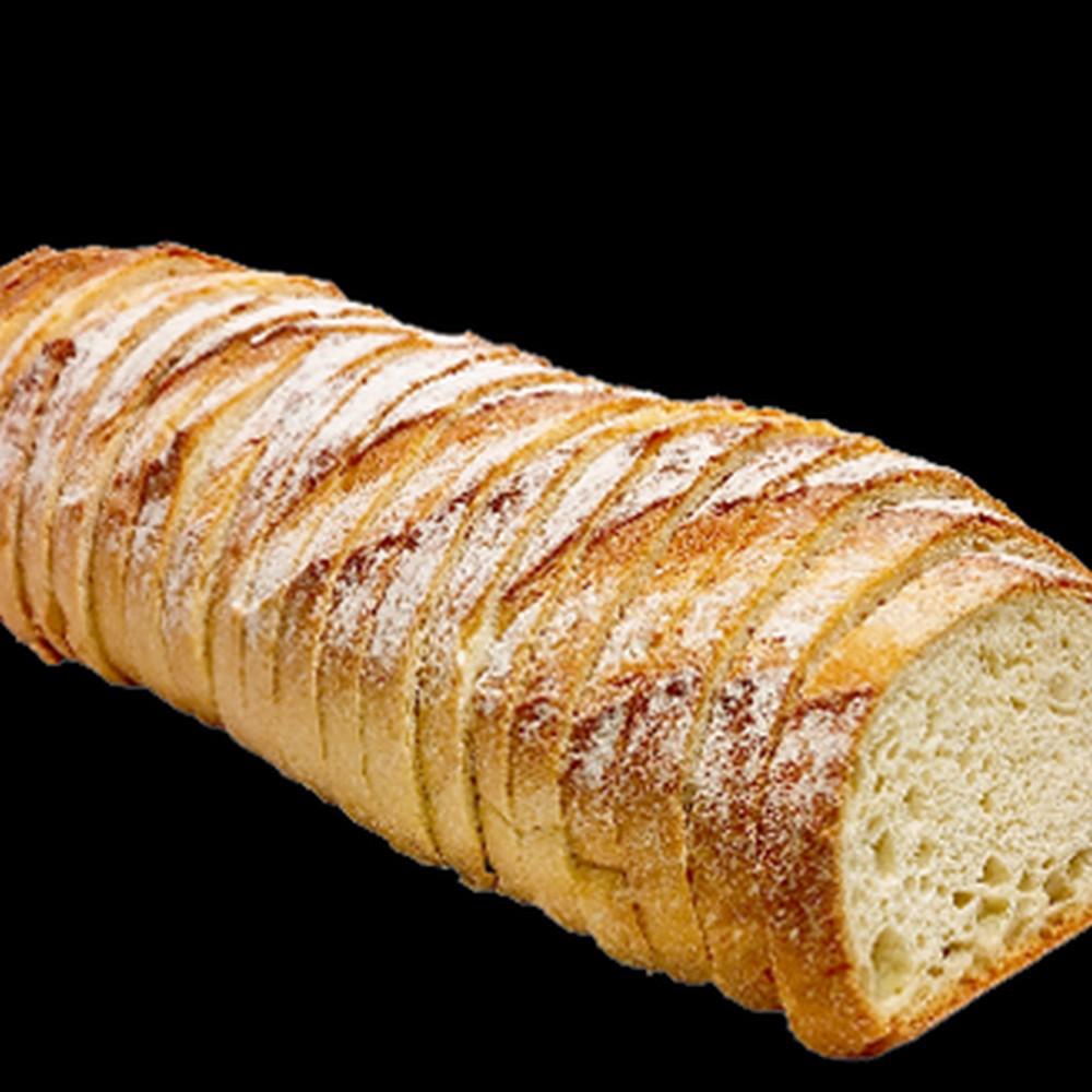 Classic White Bistro Loaf