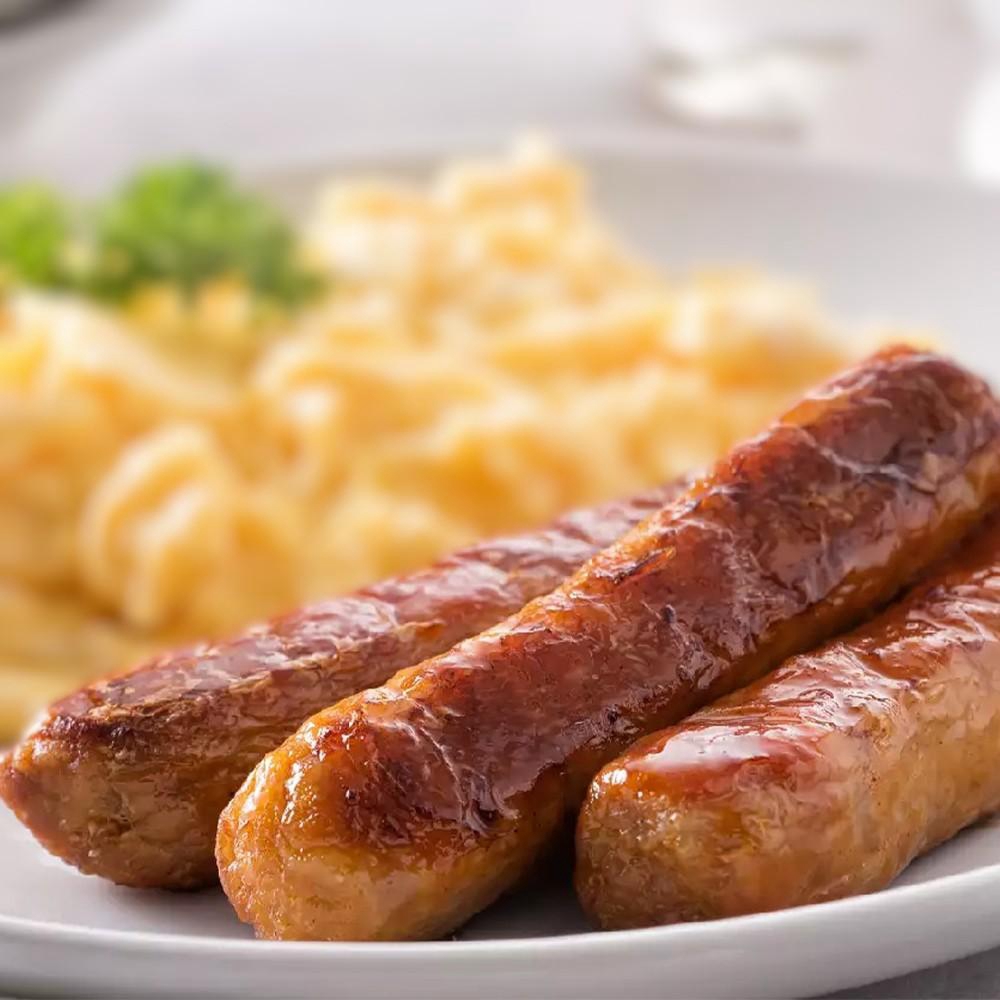 Pork Sausage